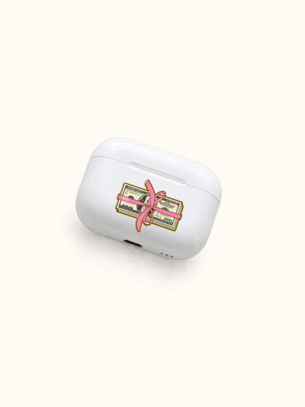 Afbeeldingen van Dollar Love Sticker