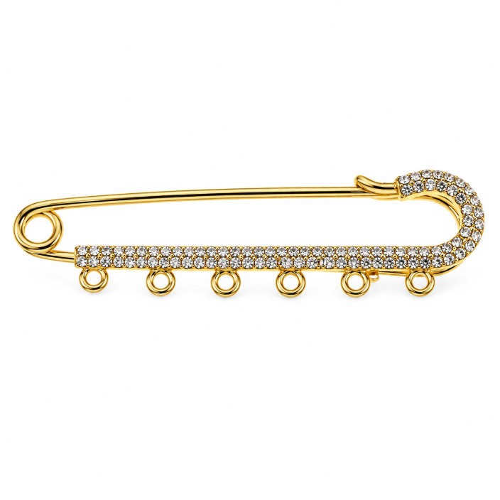 Afbeeldingen van Speld Bag Charm - copy